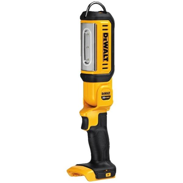 פנס עבודה תואם סוללות דיוולט 20V