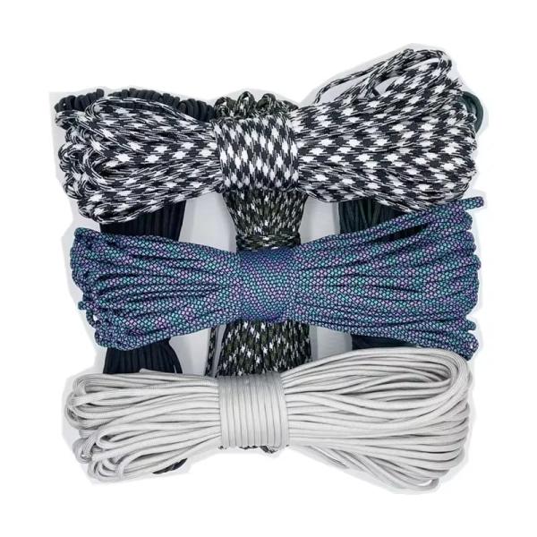 חבל הישרדות Paracord 5 מטר – קשוח לכל משימה!