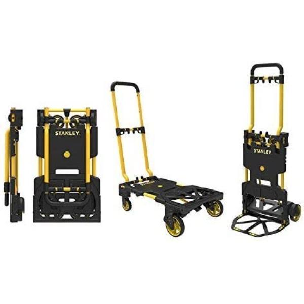 ‏עגלה Stanley FT585 מקצועית