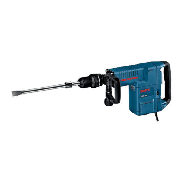 פטיש חציבה לבטון 1500W  מבית BOSCH.