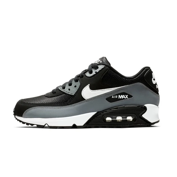 👟 נעלי ריצה Nike Air Max 90  בצבע חום רטרו!