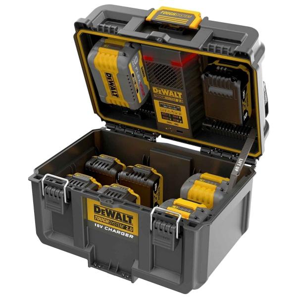  נרתיק מטען מקורי DEWALT  2.0 מקצועי